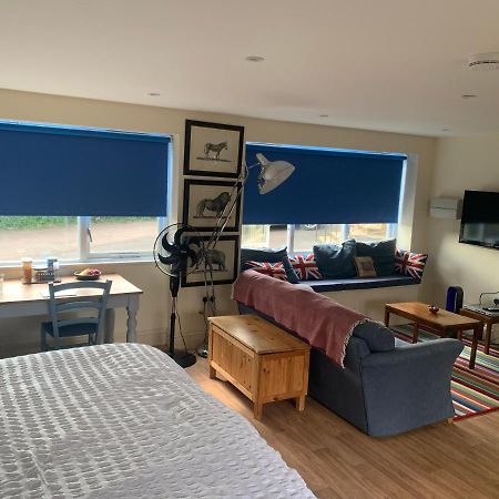 فندق Annexe Newnham دافينتري المظهر الخارجي الصورة