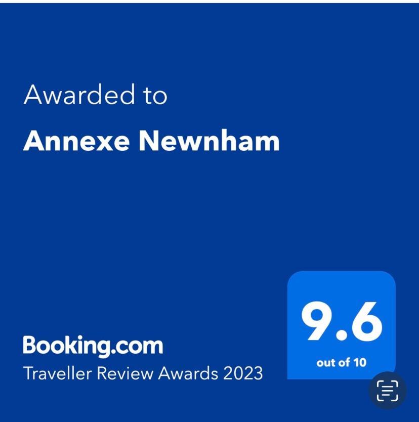 فندق Annexe Newnham دافينتري المظهر الخارجي الصورة